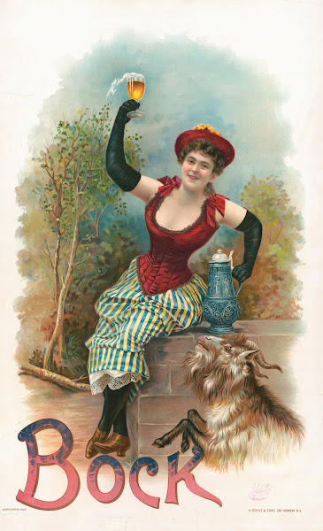 Have one with me Bock 1893