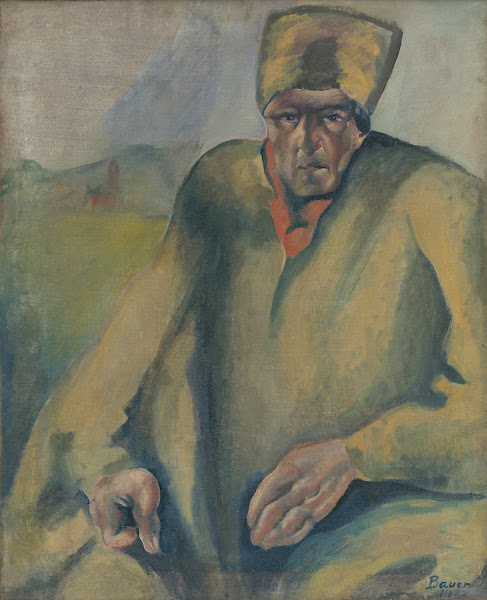 Agitátor 1928
