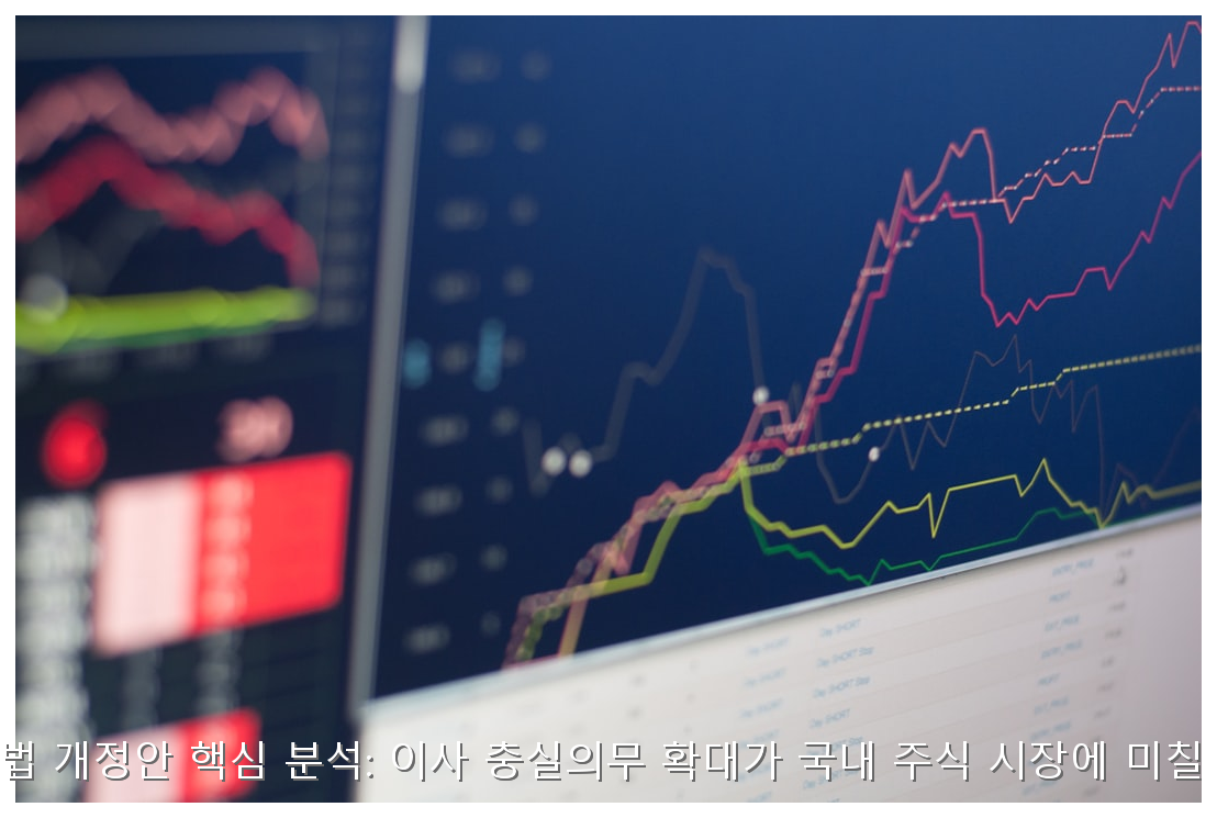 K-상법 개정안 핵심 분석: 주주 보호와 지배구조 리스크 대응법 핵심 안내 및 분석 인포그래픽 (2)