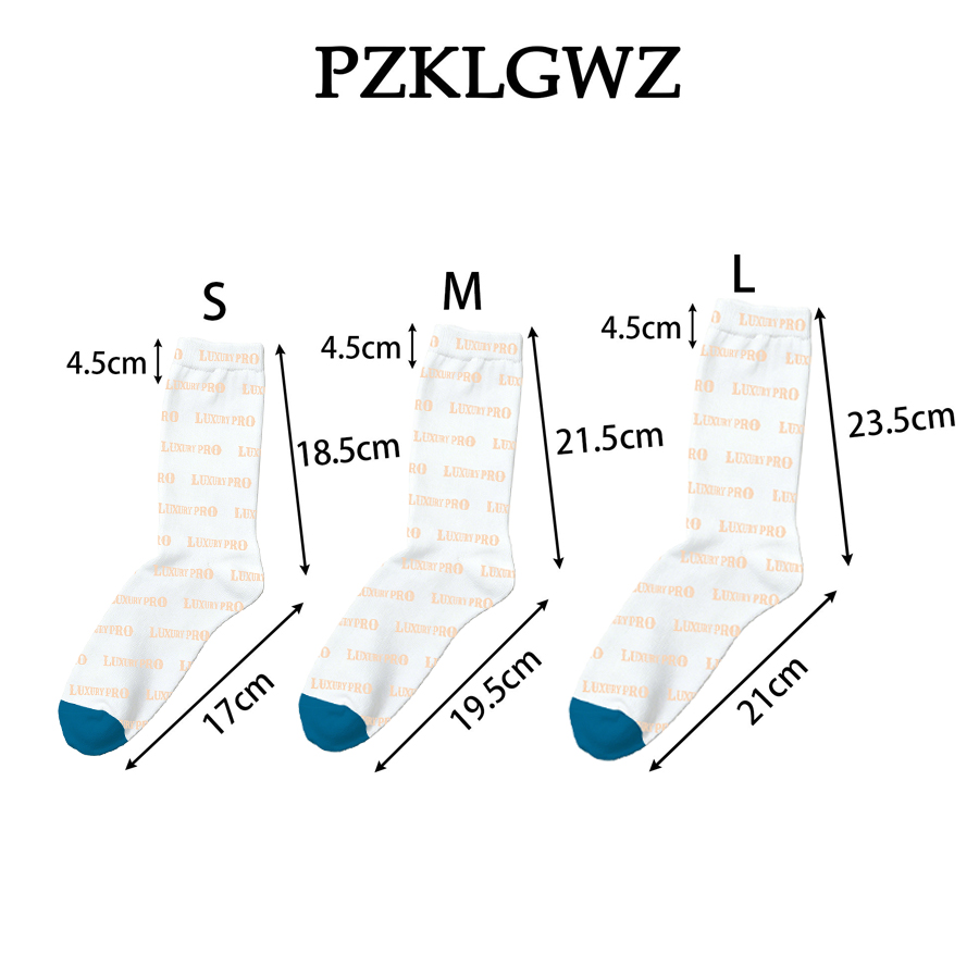 Plain-Stitch Style with Blue Heel