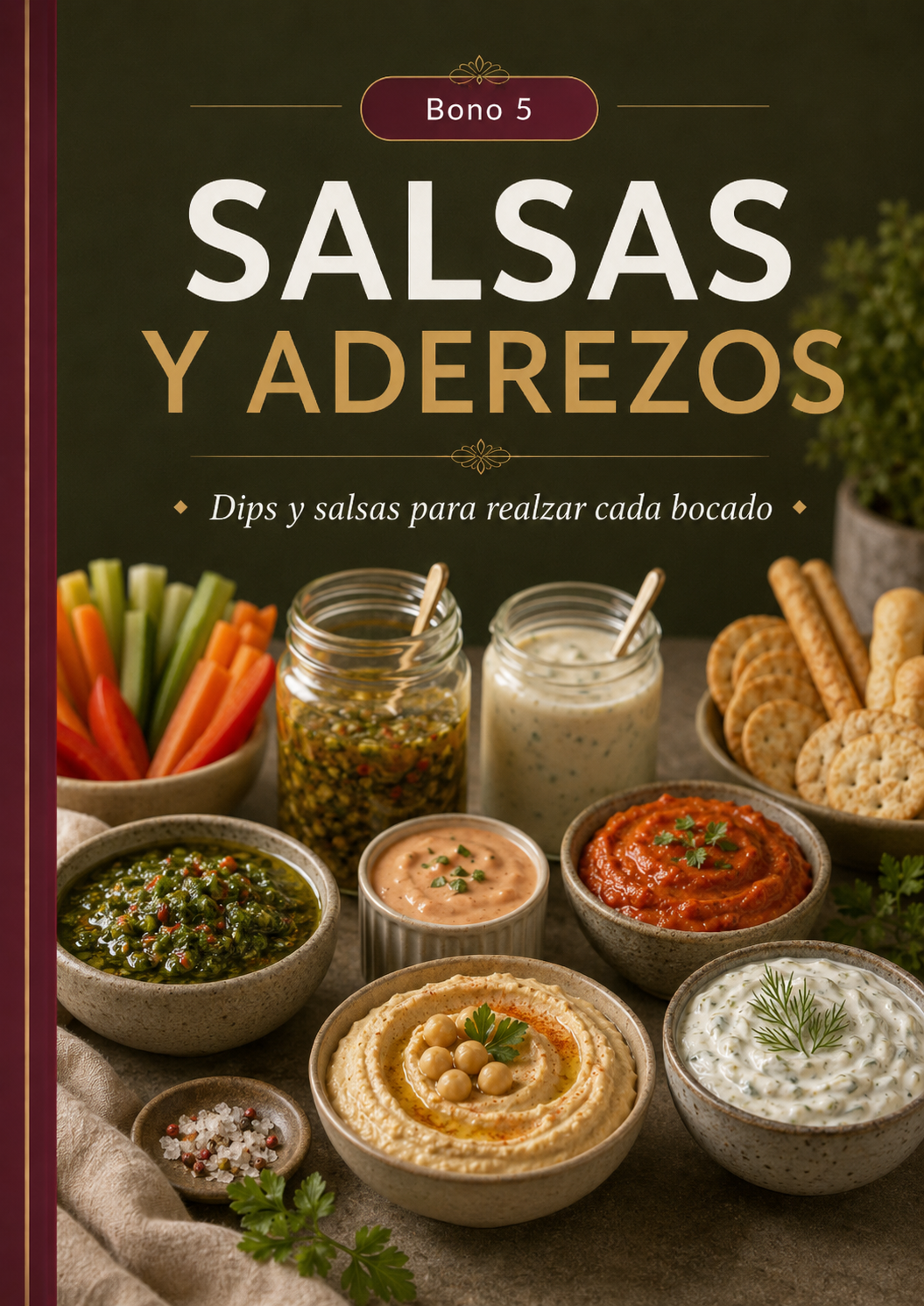 Panes Caseros