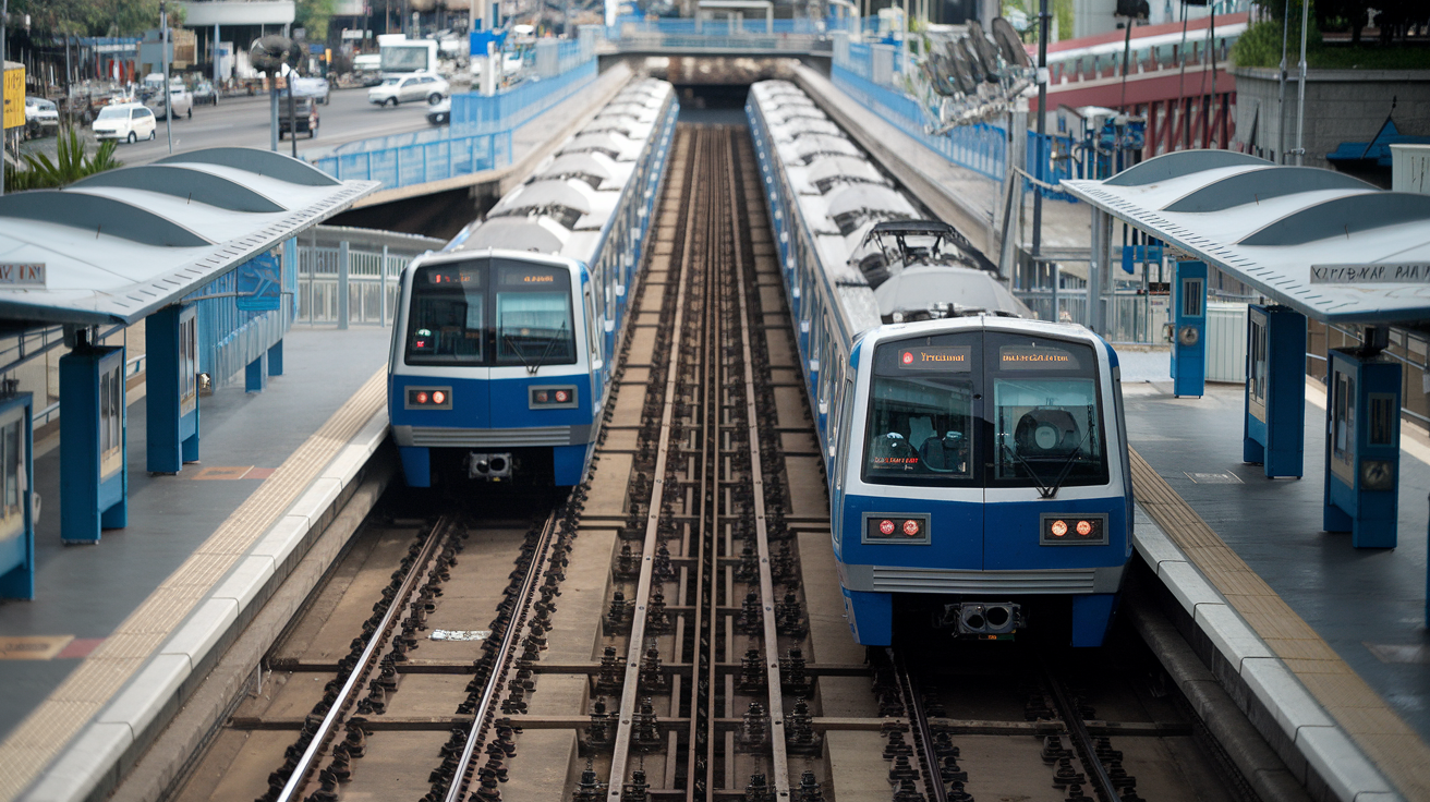 How Many MPs Represent Mumbai – Complete Guide