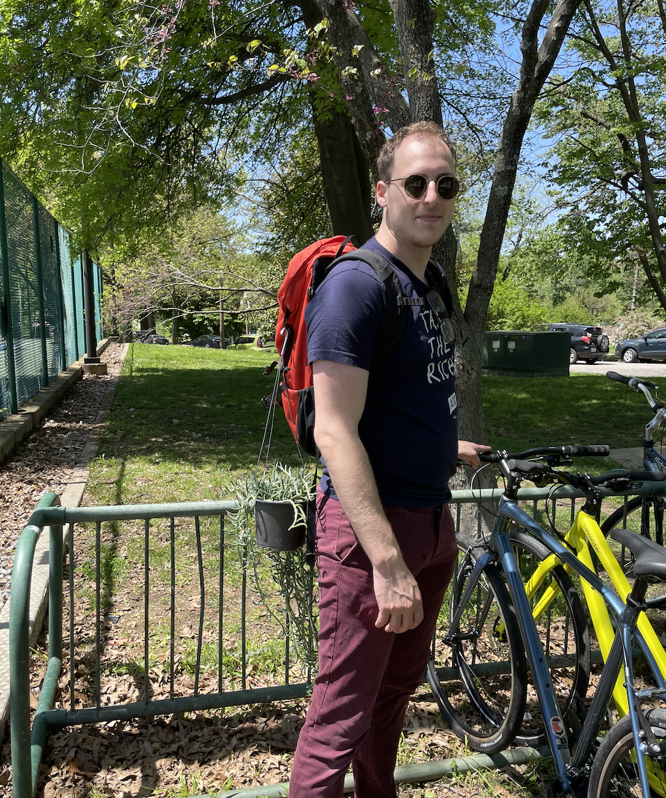 Community engagement