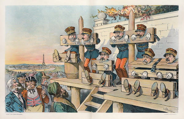The French exposition of 1899 1899