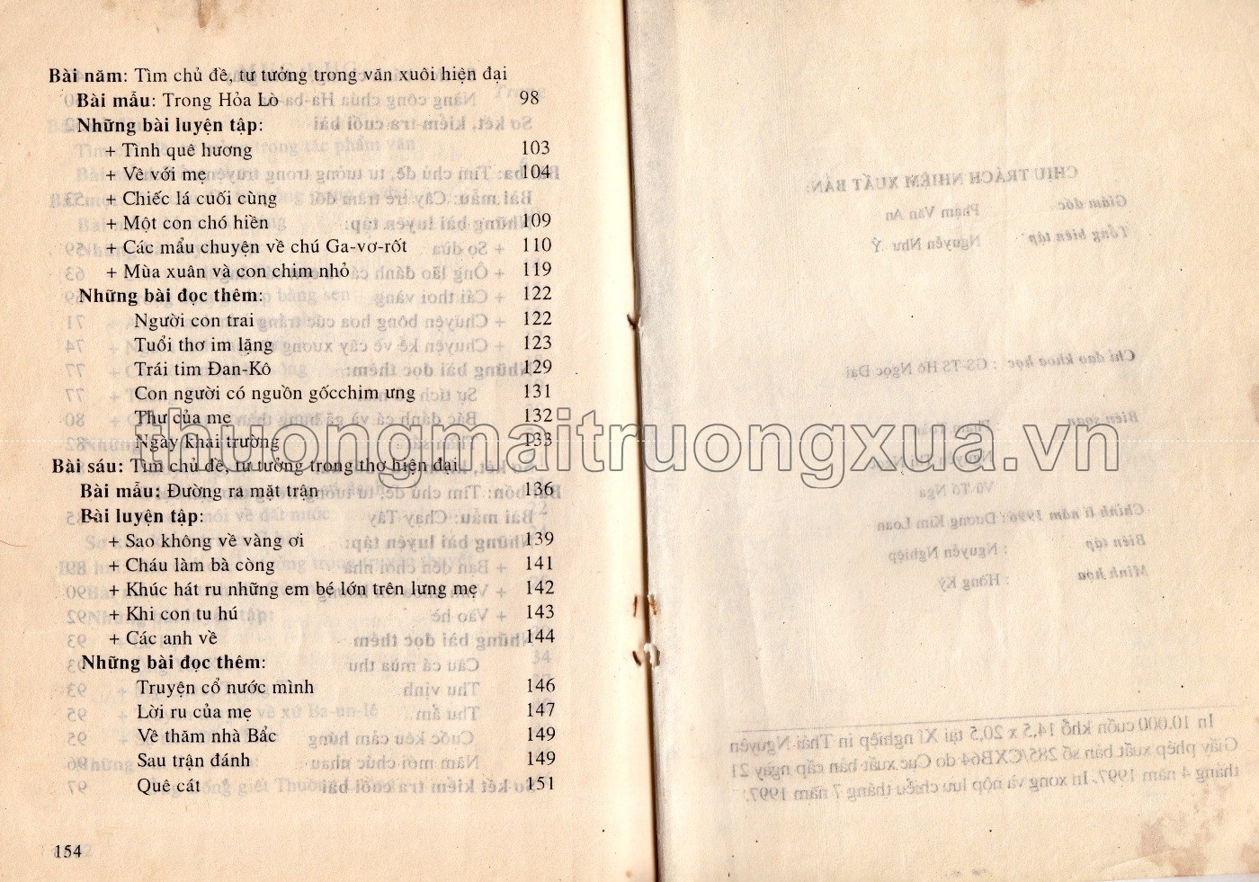 Văn 4 phổ cập thực nghiệm (1997) - Trang 84