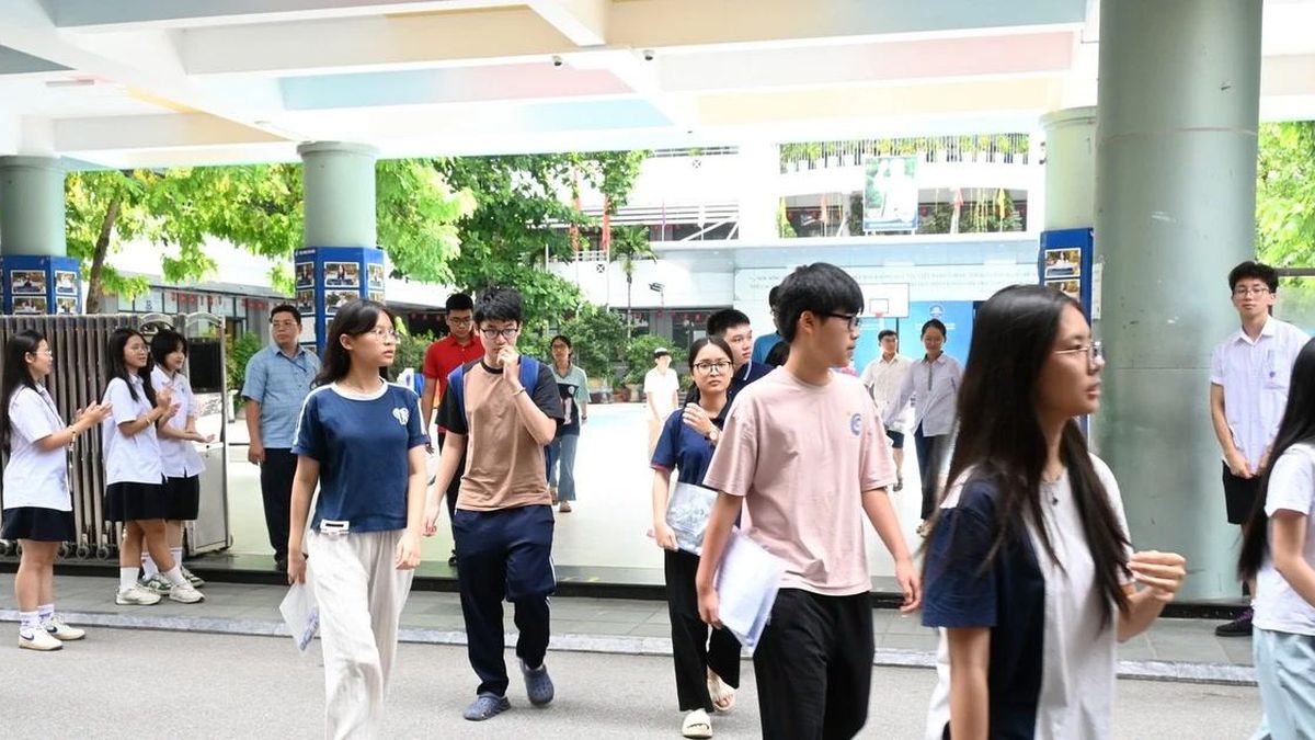 Hà Nội chốt học phí 6 trường công lập thuộc đại học và viện nghiên cứu - Báo Tri thức &amp; Cuộc sống