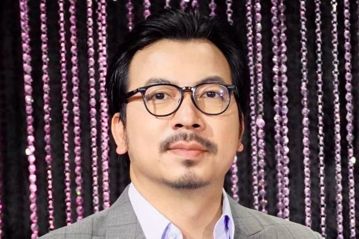 Một giám đốc của FPT tham gia 'Anh trai vượt ngàn chông gai', giọng hát thế nào? - Báo VTC News