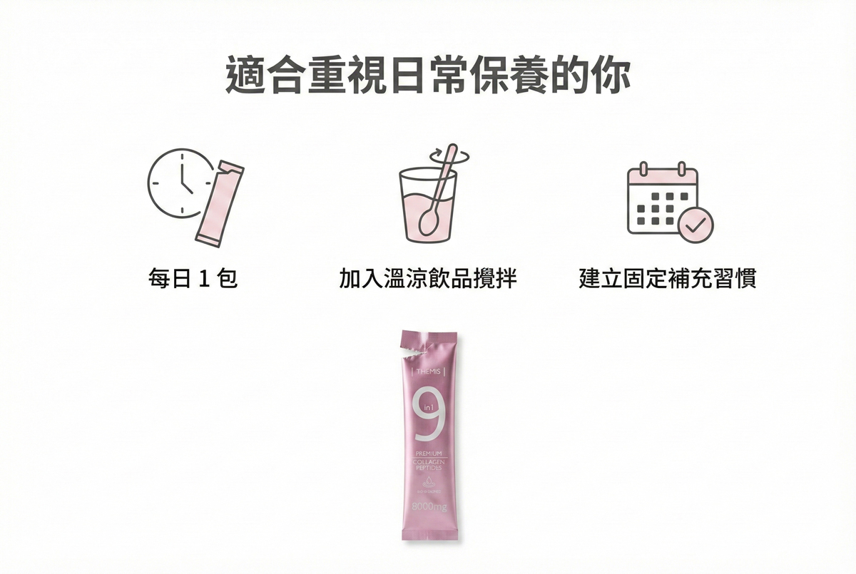 THEMIS 肽美斯 產品說明 1