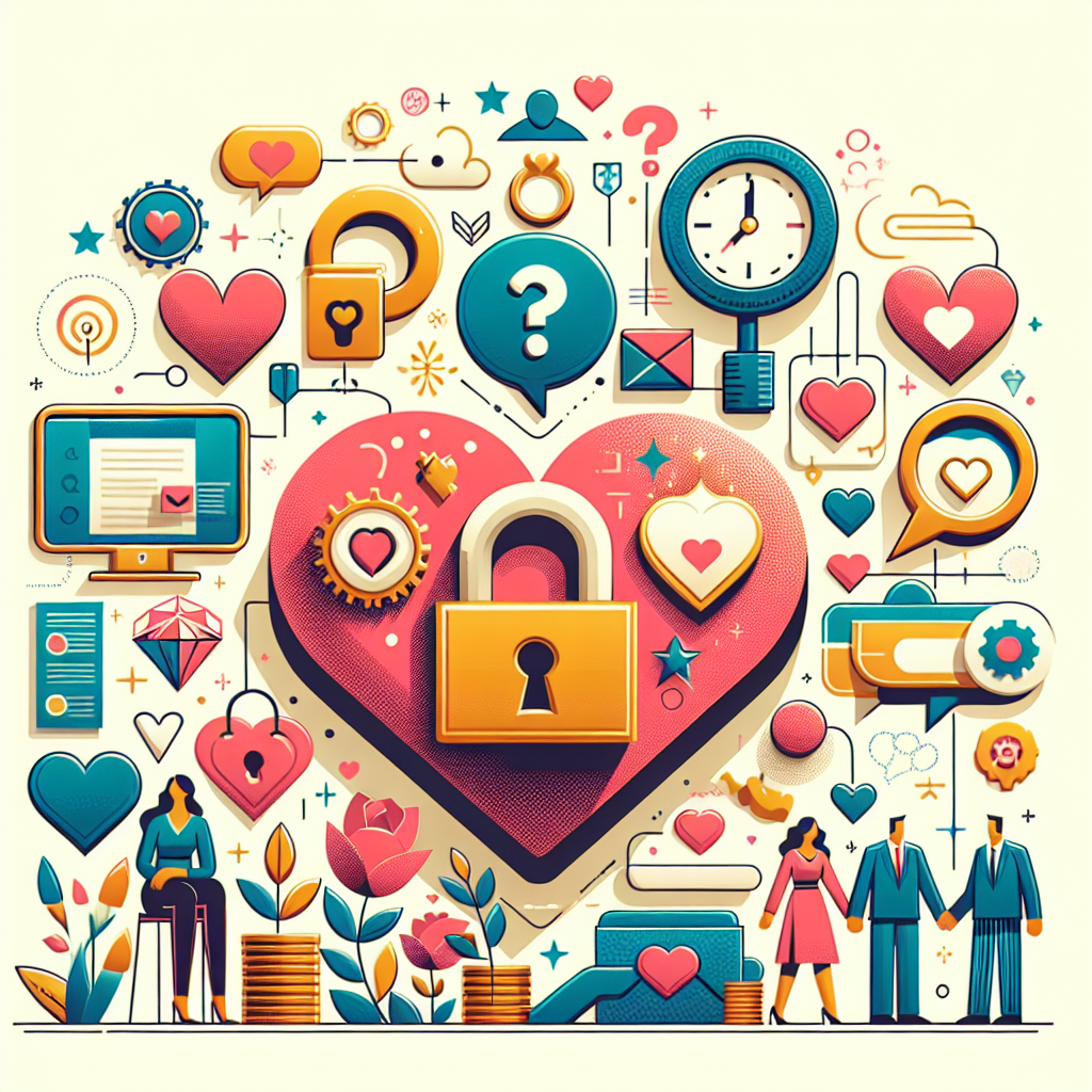 Exploring the Relevance of Modern Monogamy: An Obsolete Concept or Still a Relationship Staple?