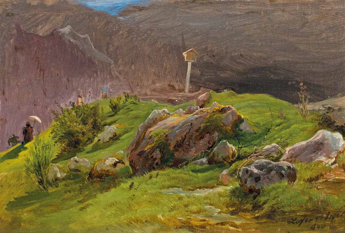 The Painter
