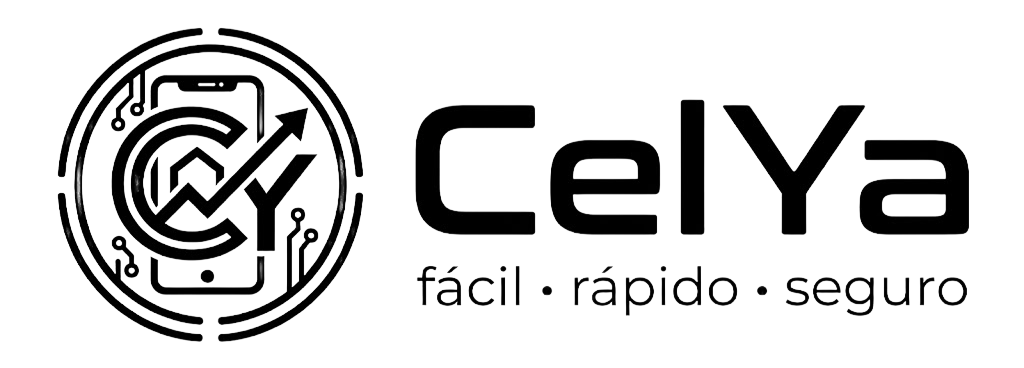 CelYa! Logo