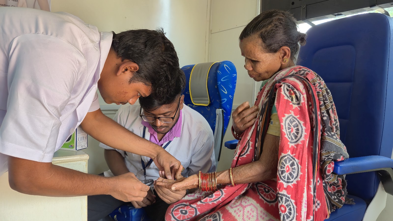 Health Camps