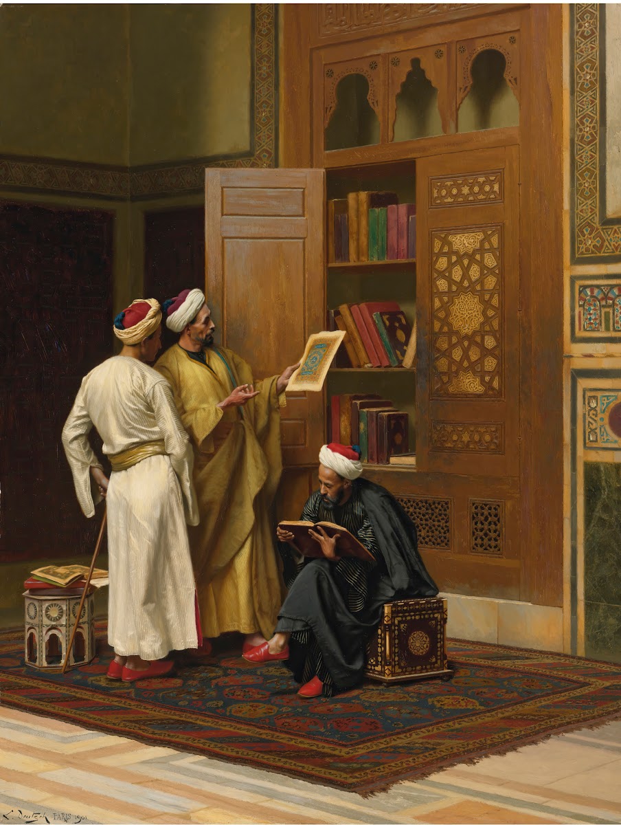 The Scholars 1901 2336x3100 (1)