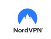 NordVPN logo