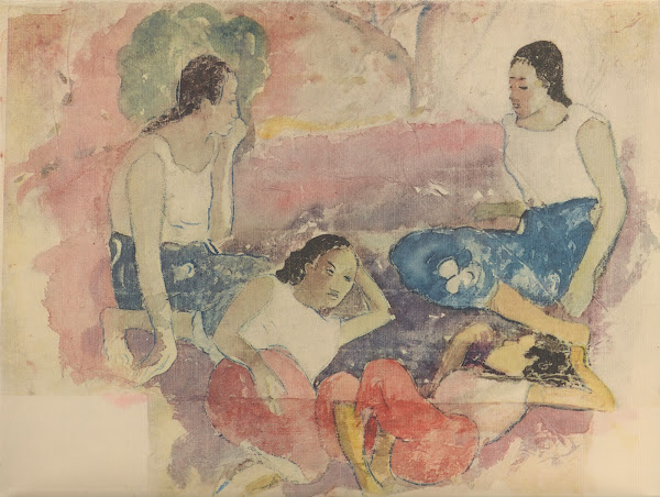 Post-Impressionism