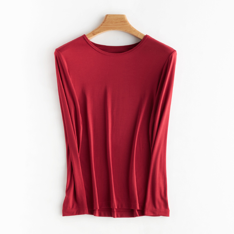 Women's thermal underwear set, breathable and warming