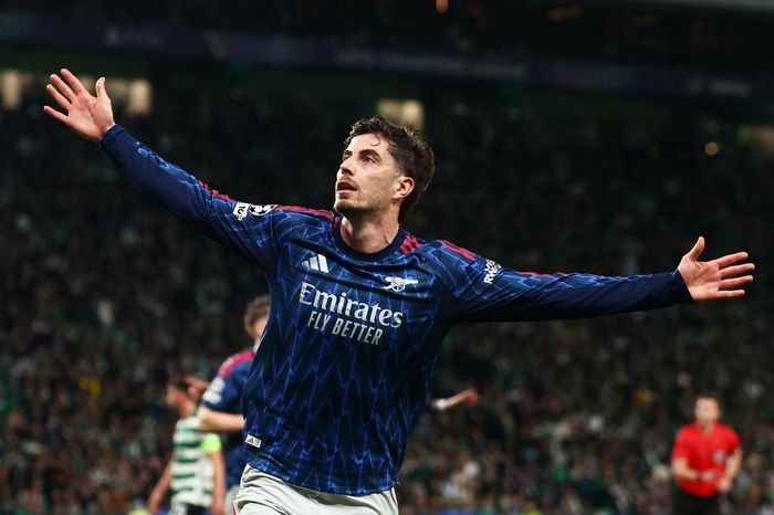 Đội duy nhất chưa thua ở Champions League mùa này - Tạp chí Tri thức