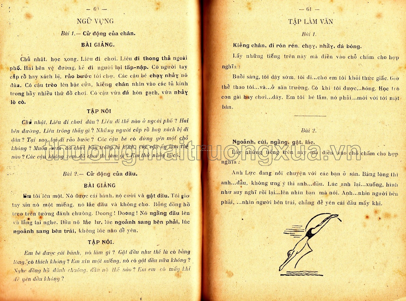 Tân quốc văn lớp tư (quyển 1 - 1950) - Trang 33