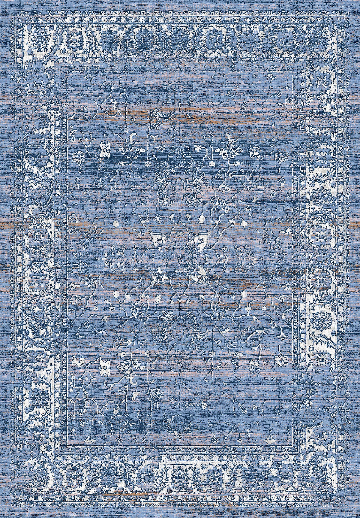 Kilim Collection D 0069