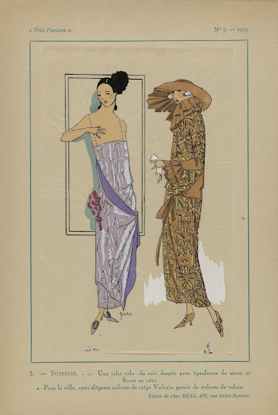 Surprise 1923