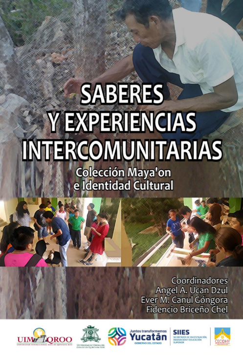 Saberes y Experiencias Intercomunitarias