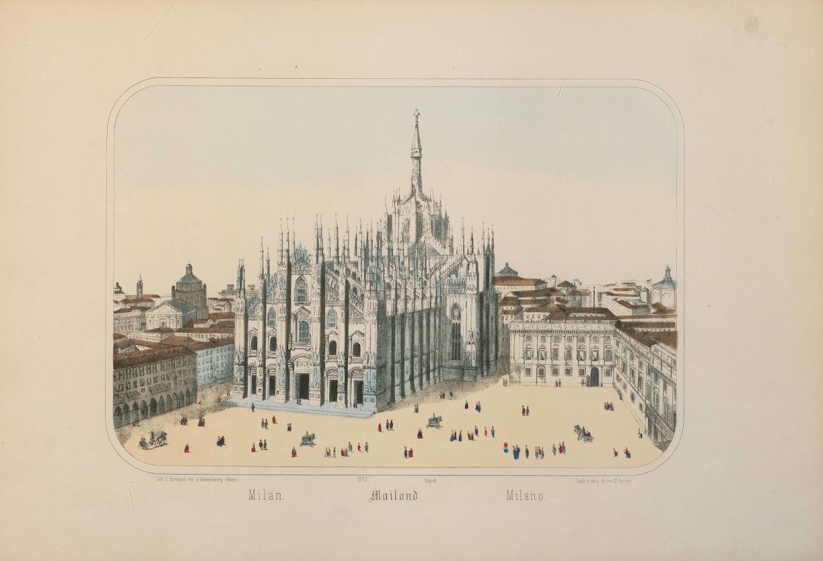 Milan