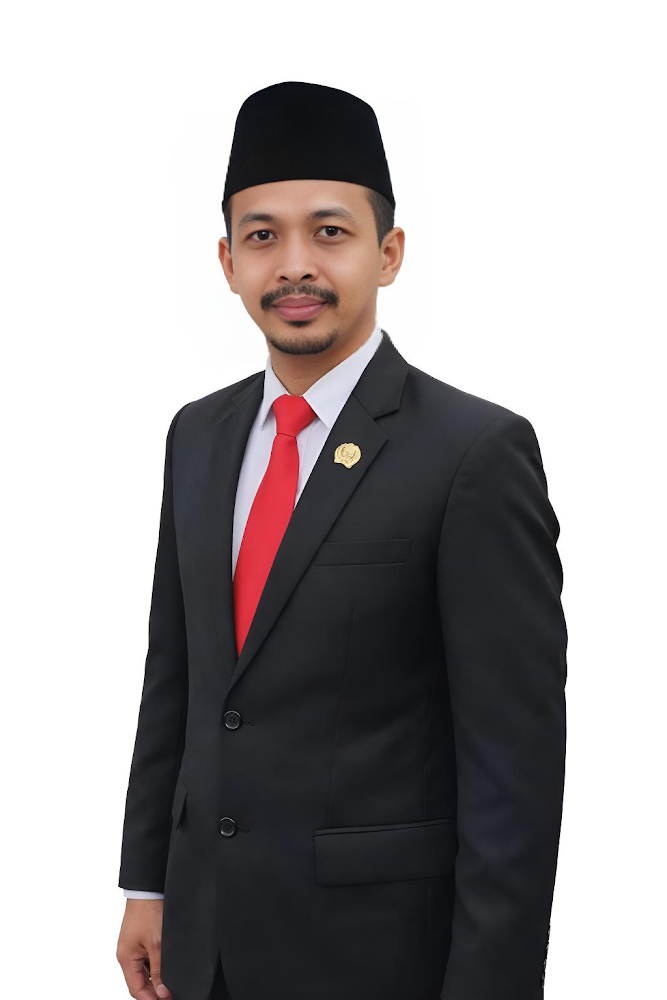 Achmad Nur Syahid, S.Kom