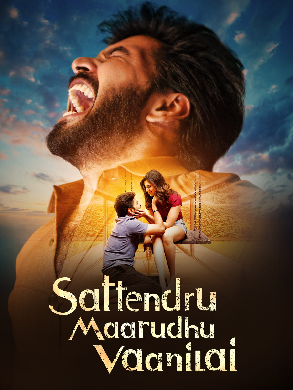 Sattendru Maarudhu Vaanilai (2026) (Hindi + Tamil) Dual Audio UnCut South Movie HD Watch Online & Download