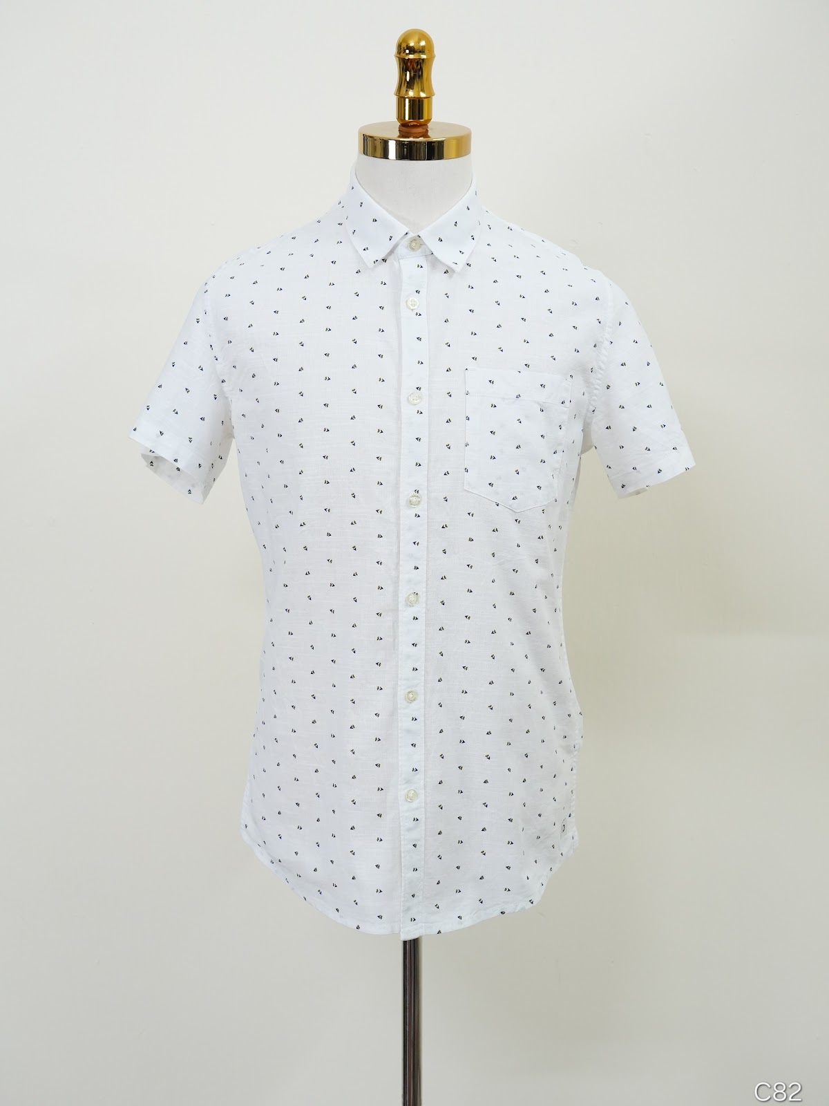 Sơ mi C82