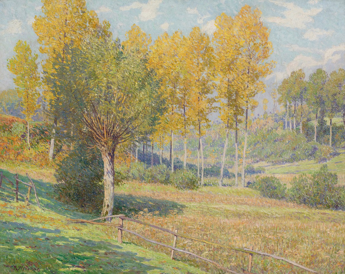 Paysage