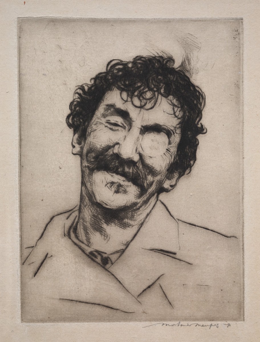James MacNeill Whistler 4