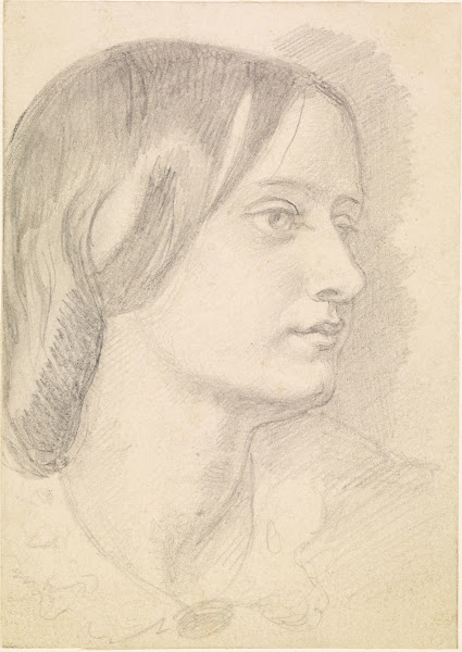 Portrait of Red Lion Mary Mrs Mary Nicholson 1982