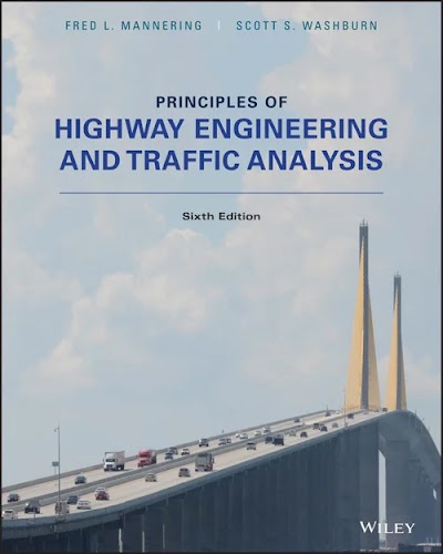 Principles of Highway Engineering and Traffic Analysis
