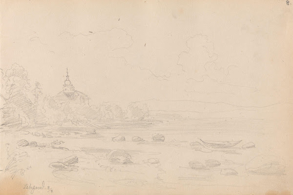 Leksand 1852