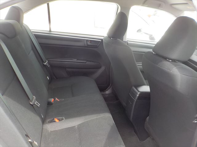 Toyota Axio