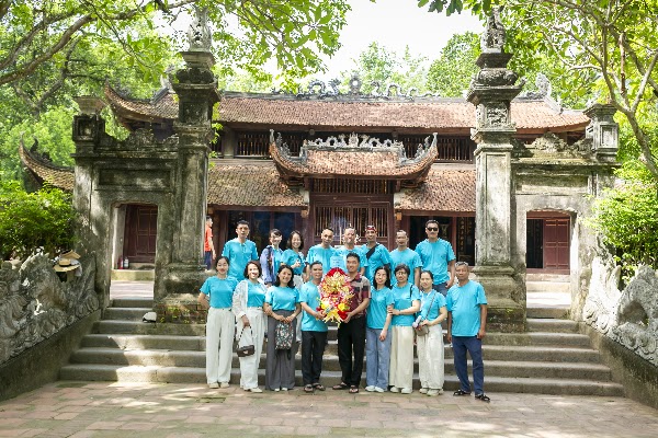 Ảnh bìa album