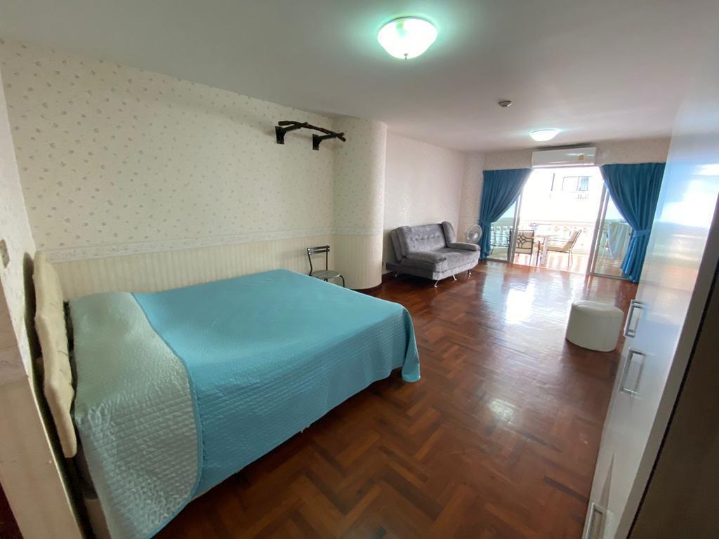 The Vision - 2 Bed, Floor 17 8