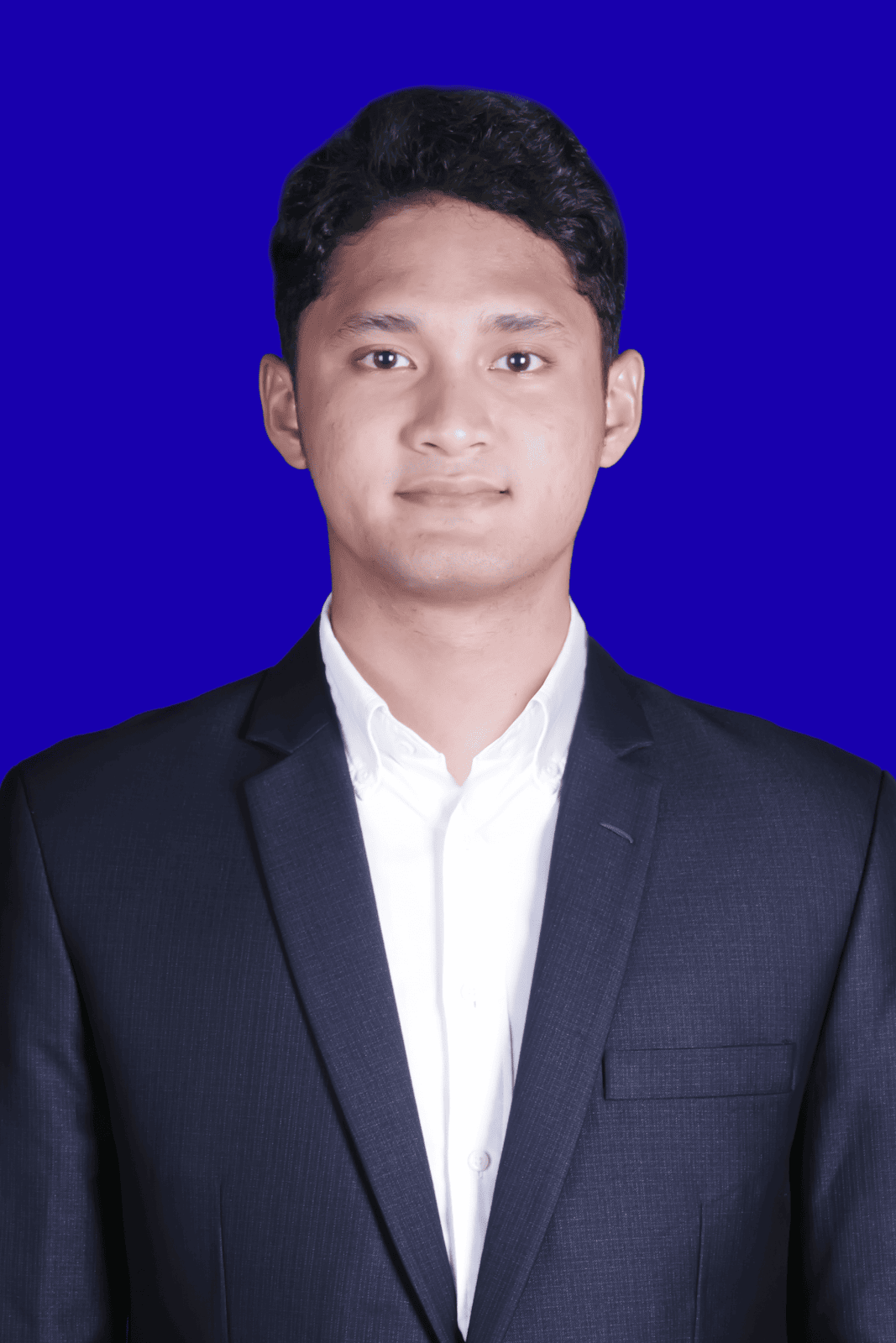 Muhammad Zhabri Gaffari Darmawan, S.T.