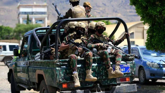 Saudi Seeks Israel Help After Pakistan Refuses Houthi Fight