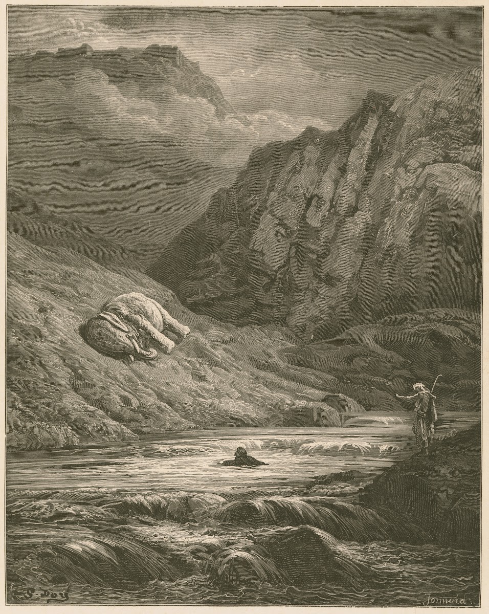 Les deux aventuriers et le talisman 1860 1869