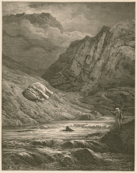Les deux aventuriers et le talisman 1860 1869