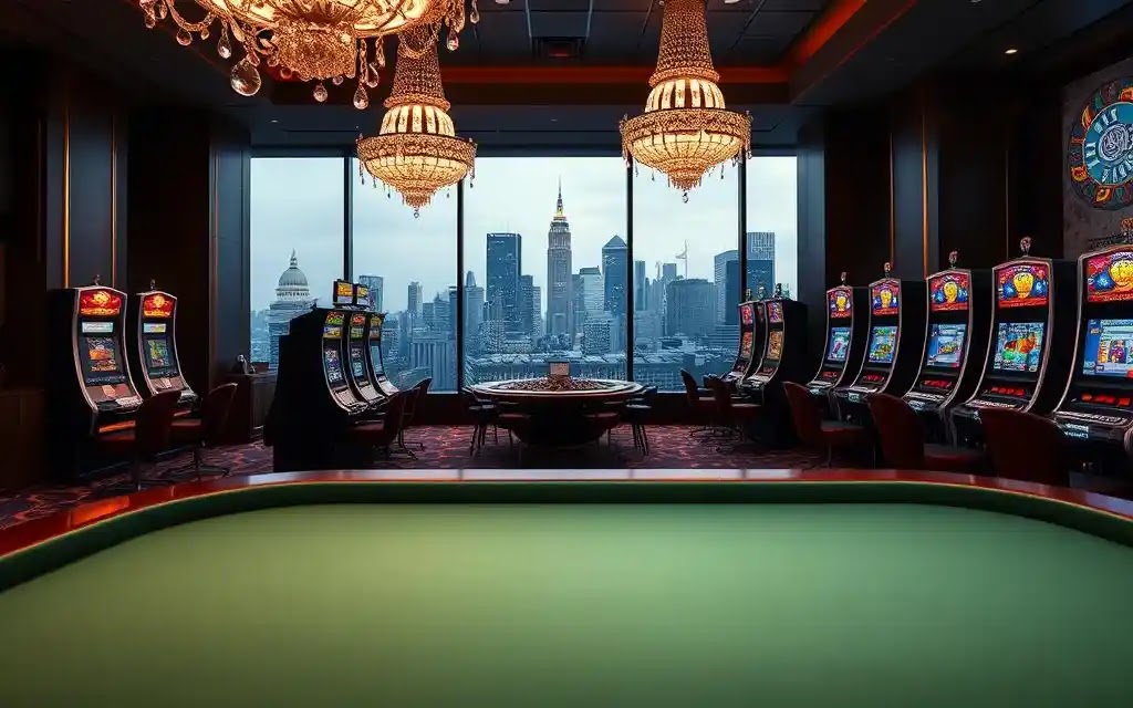 Casino trực tuyến 12Bet