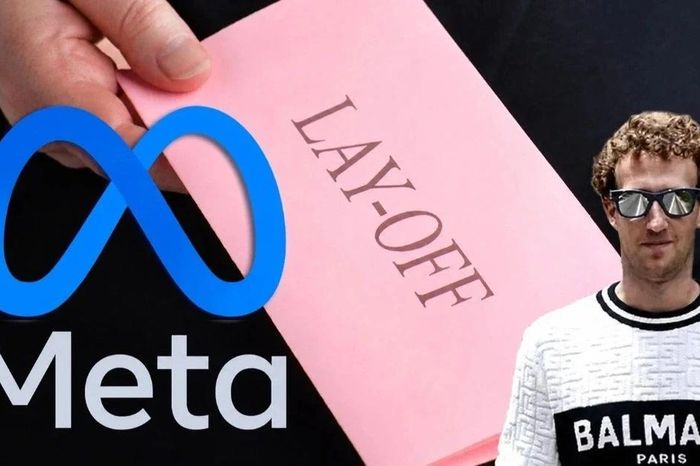 [VIDEO] Meta sa thải 8.000 nhân viên lúc 4h sáng, Zuckerberg đầu tư mạnh vào AI - Báo Tri thức &amp; Cuộc sống
