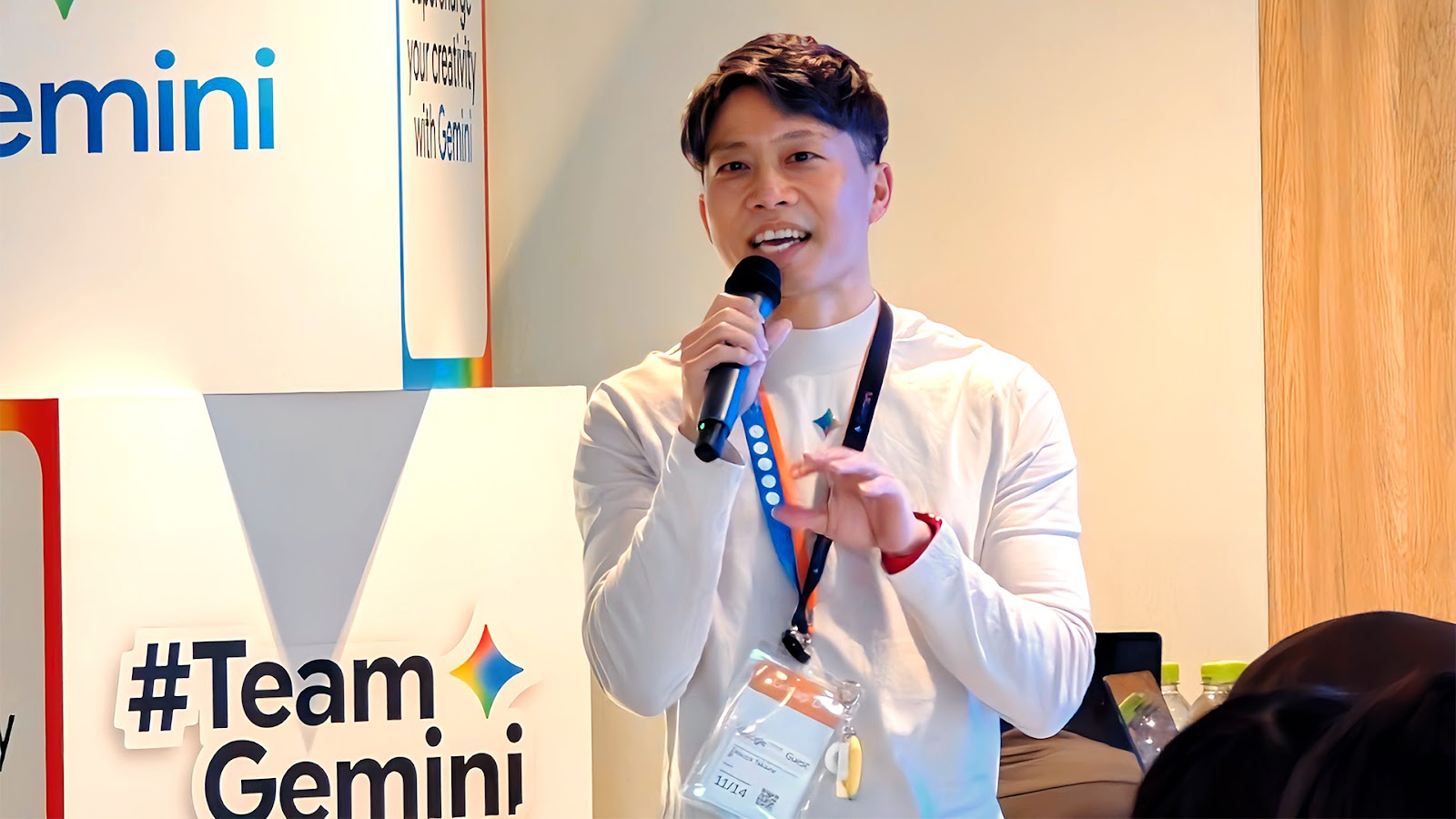 AIer特区長 プロフィール画像