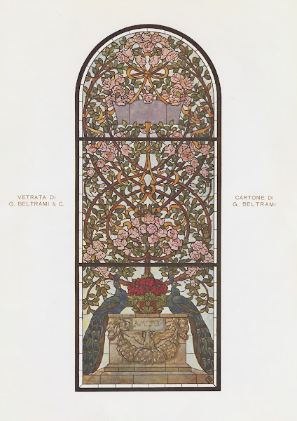 Modern Decorative Art Vol I Pl41 1910