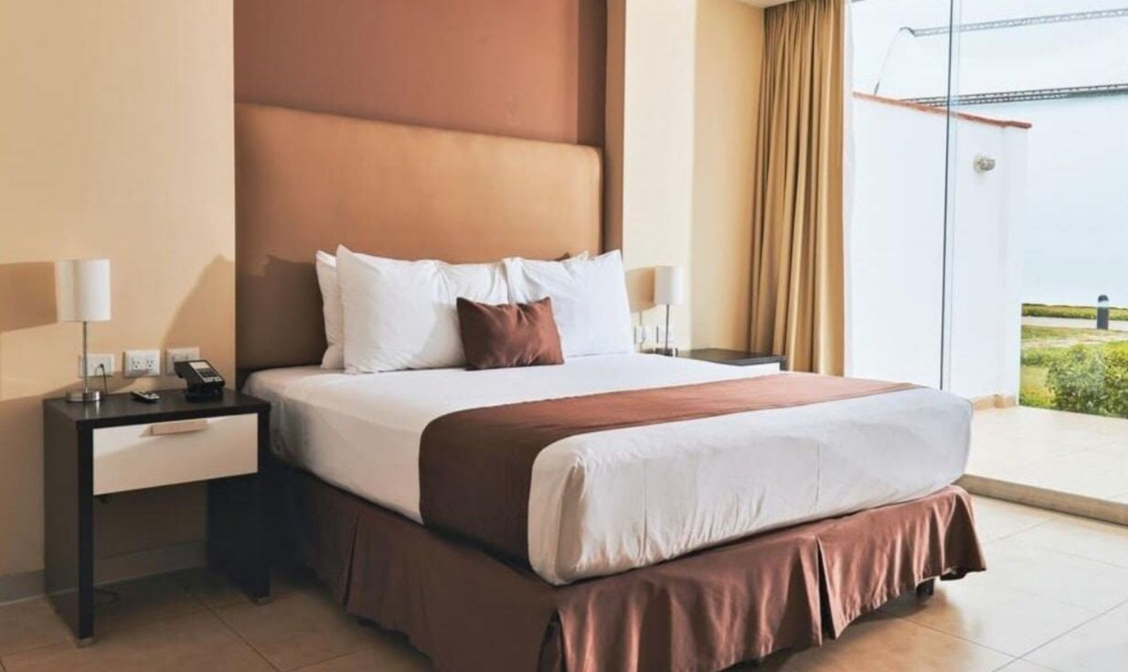 Ocean Suite