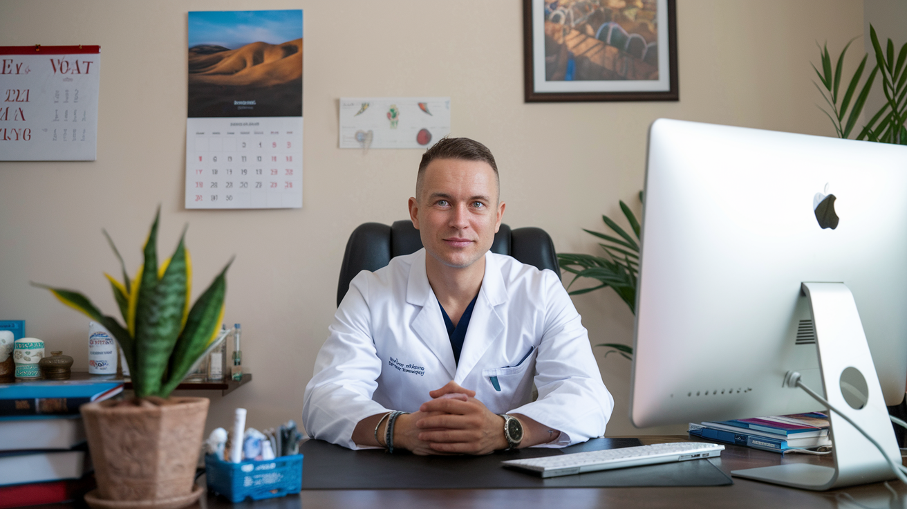 Best ENT Specialists in Wakad – Top Doctors 2026