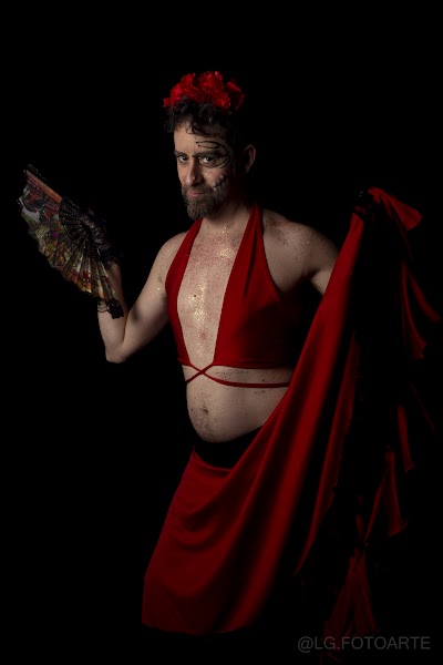 Foto por @lg.fotoarte