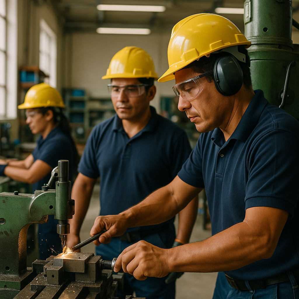 Formalización laboral como herramienta clave para combatir la delincuencia en Perú según expertos