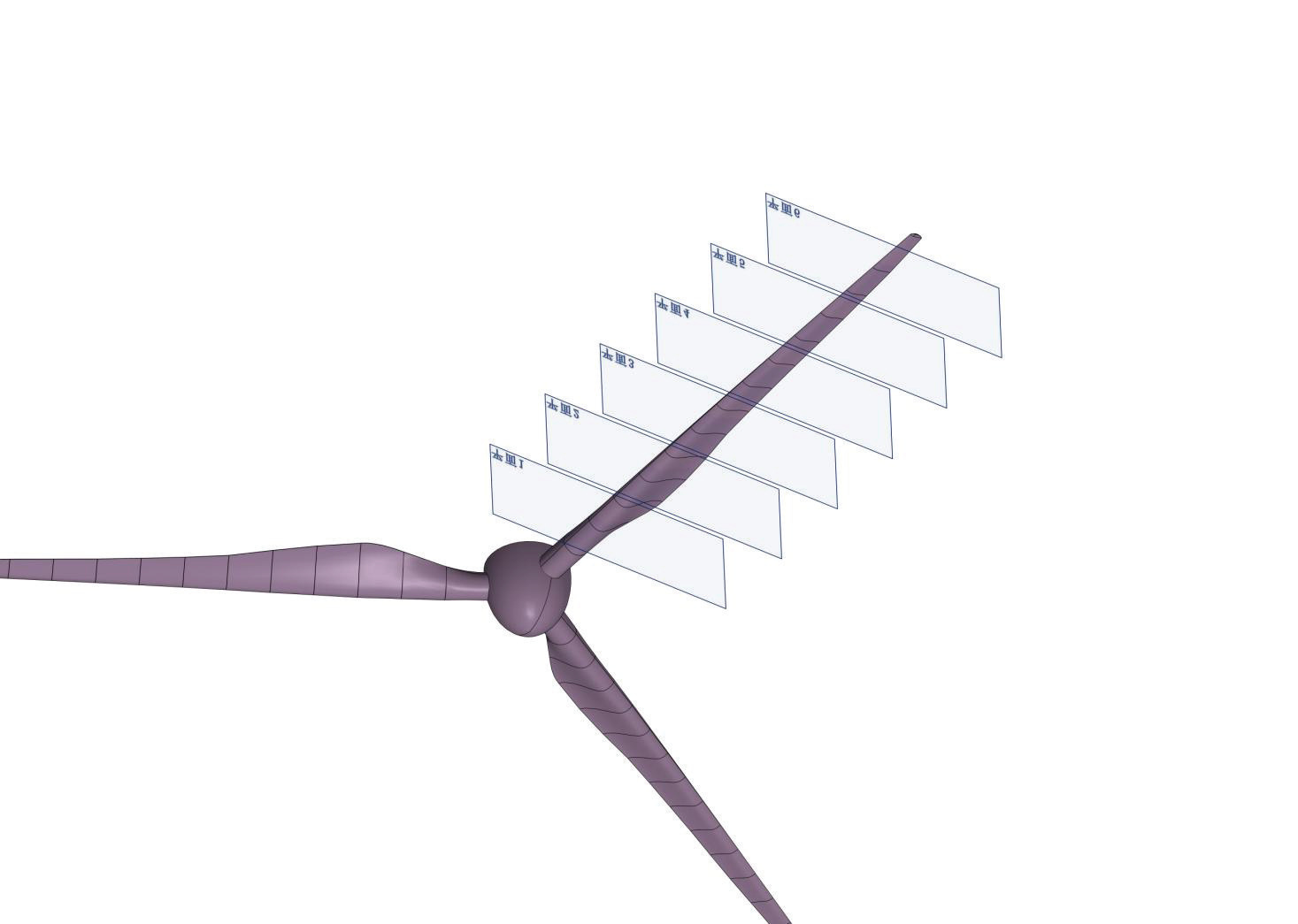 Comparative Study on Rime/Glaze Icing Mechanisms and Characteristics of Wind Turbine Blades Based on Rotating Gas-Liquid Two-Phase Flow